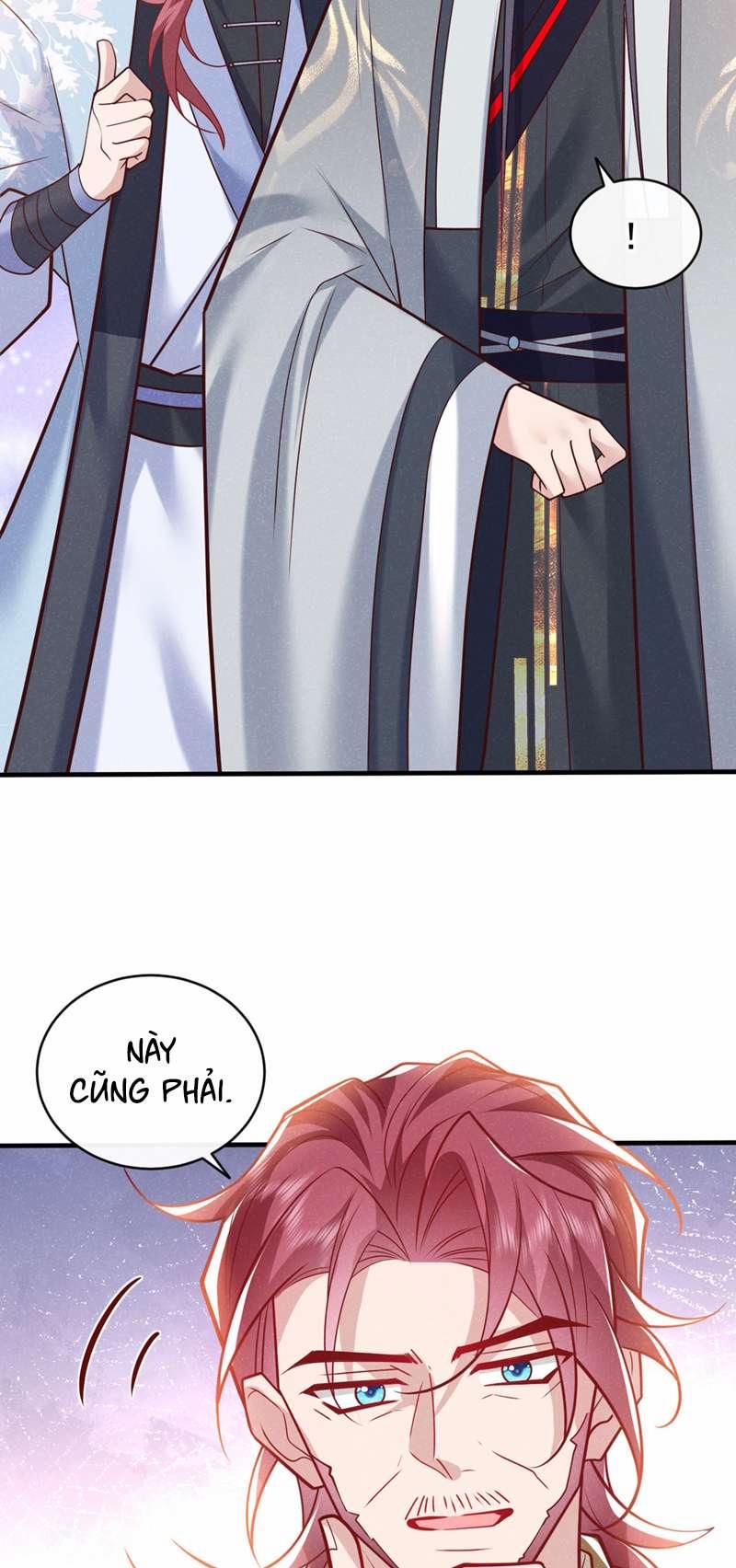 Hôm Nay Lại Lấy Mạng Công Lược Phản Diện 53 trang 8