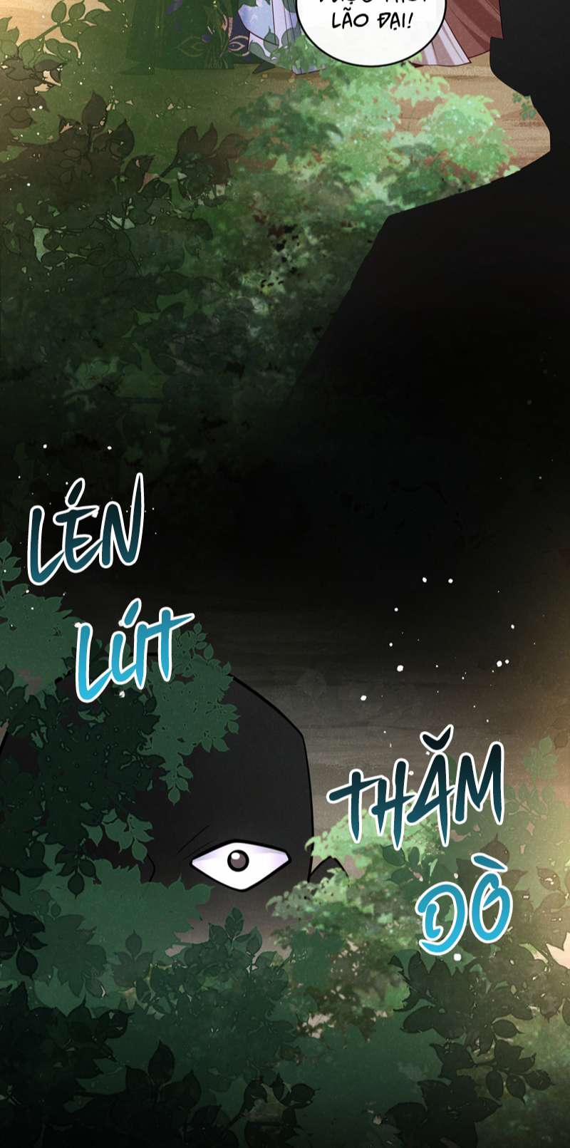 Hôm Nay Lại Lấy Mạng Công Lược Phản Diện 54 trang 7