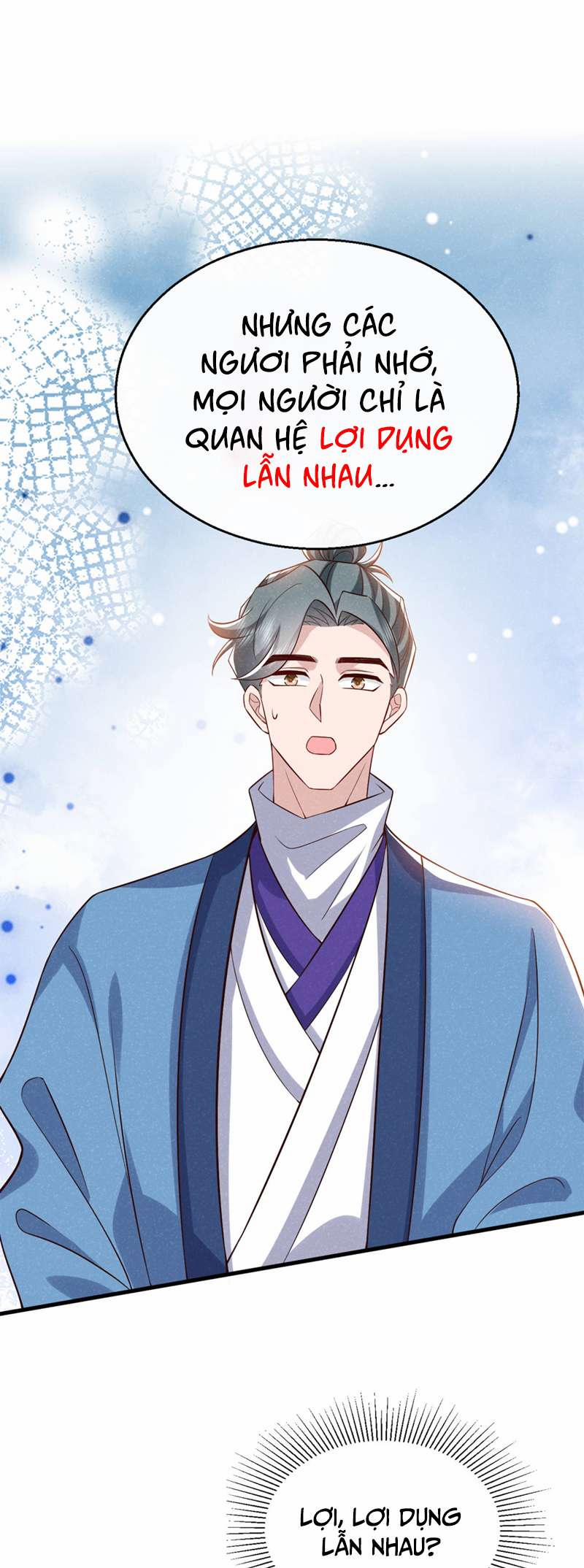 Hôm Nay Lại Lấy Mạng Công Lược Phản Diện 55 trang 26