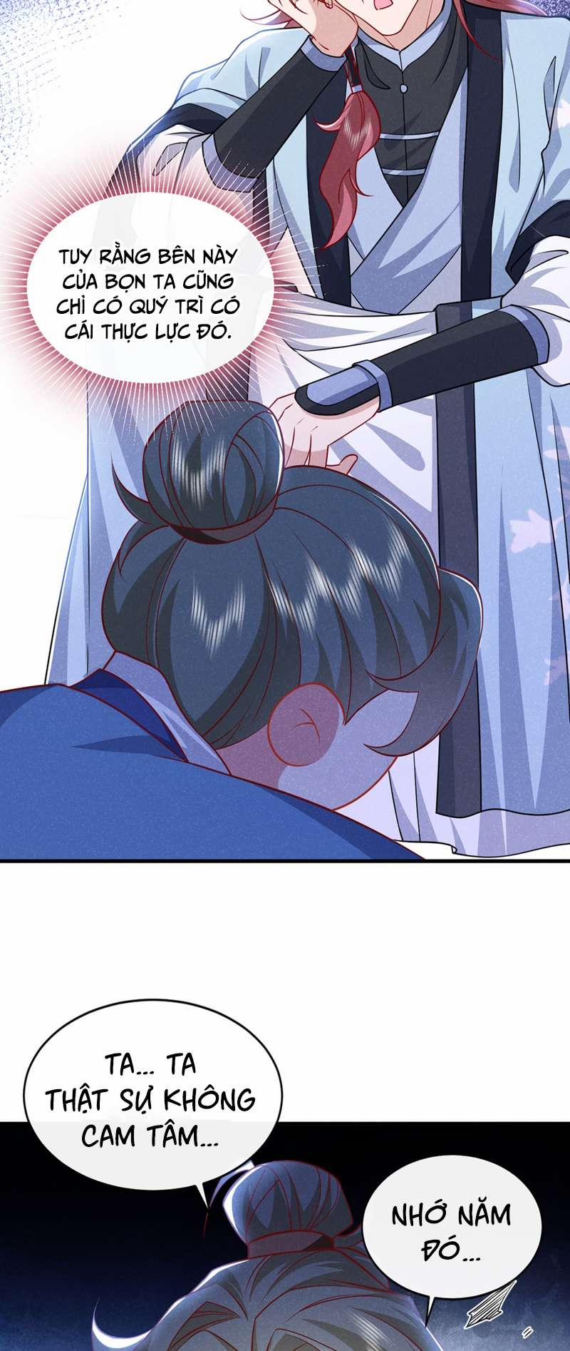 Hôm Nay Lại Lấy Mạng Công Lược Phản Diện 55 trang 7