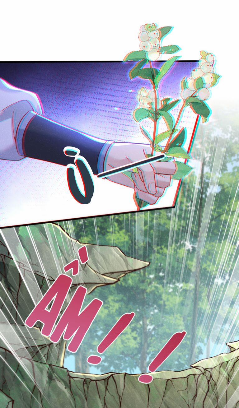 Hôm Nay Lại Lấy Mạng Công Lược Phản Diện 56 trang 15