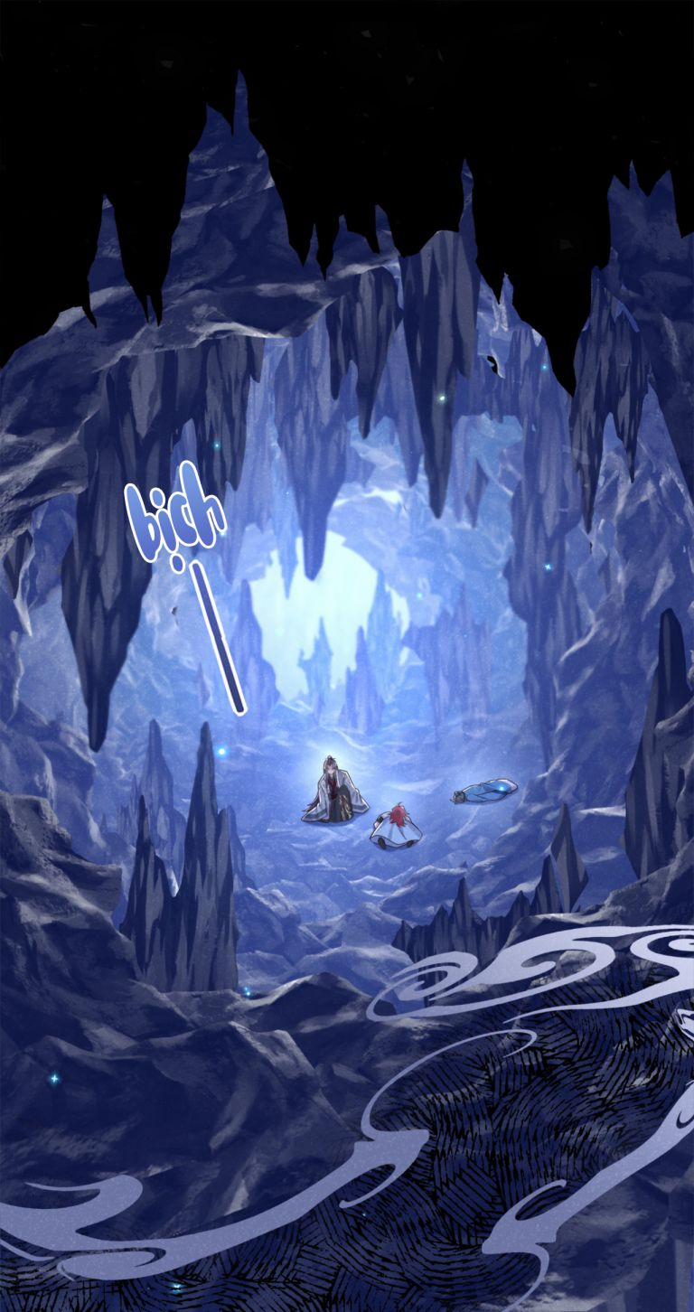 Hôm Nay Lại Lấy Mạng Công Lược Phản Diện 56 trang 19