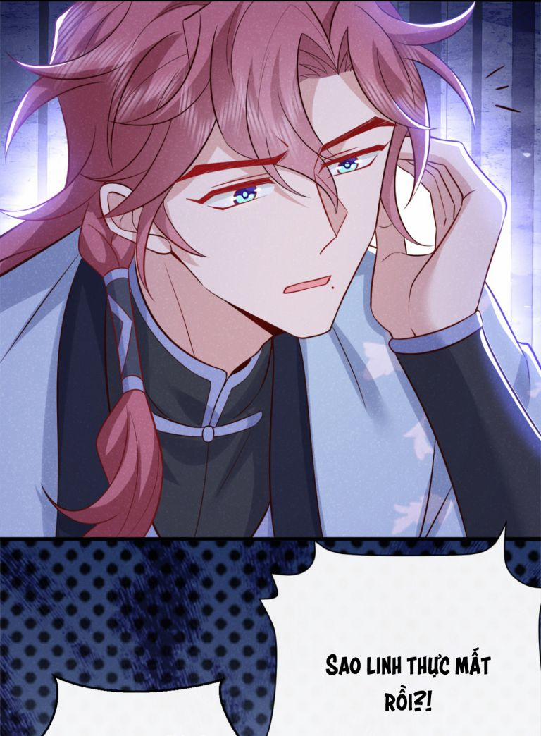 Hôm Nay Lại Lấy Mạng Công Lược Phản Diện 56 trang 21