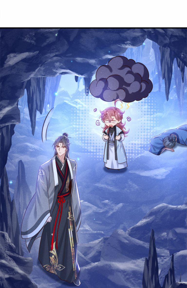 Hôm Nay Lại Lấy Mạng Công Lược Phản Diện 56 trang 24