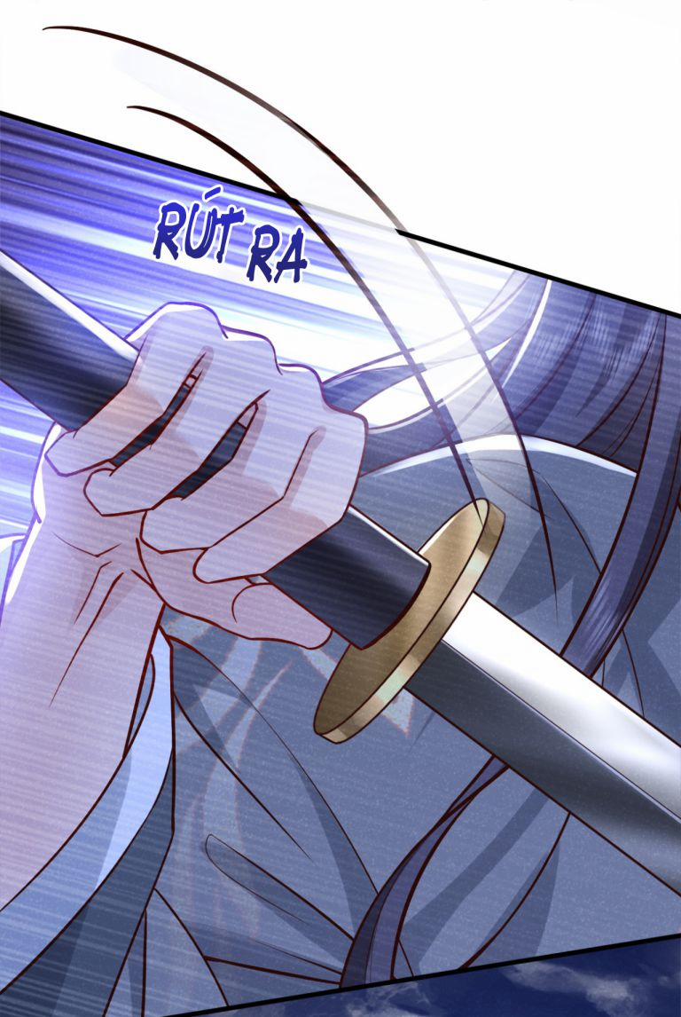 Hôm Nay Lại Lấy Mạng Công Lược Phản Diện 56 trang 27