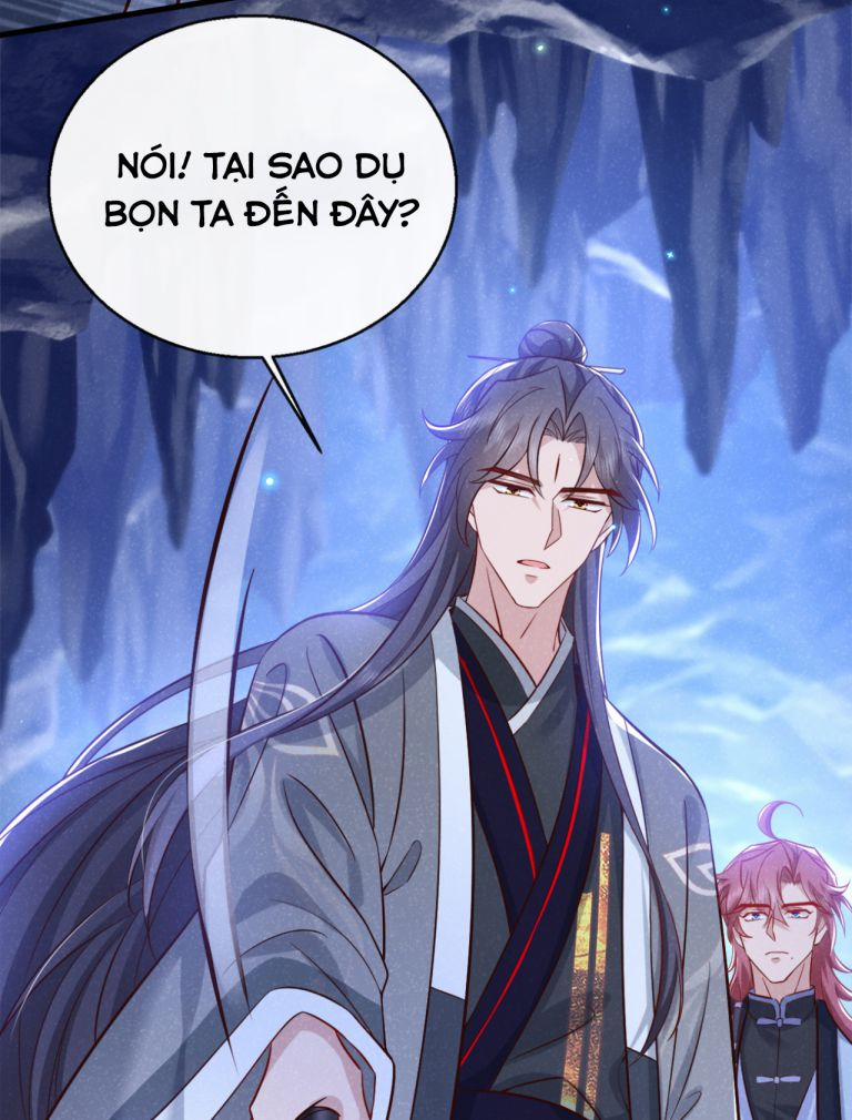 Hôm Nay Lại Lấy Mạng Công Lược Phản Diện 56 trang 28