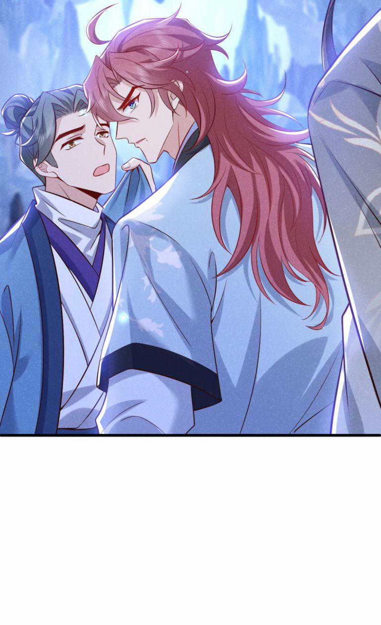 Hôm Nay Lại Lấy Mạng Công Lược Phản Diện 56 trang 32