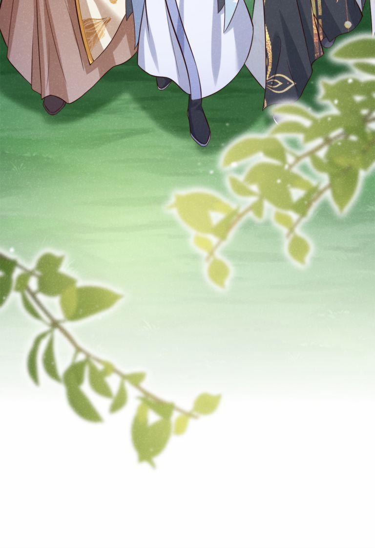 Hôm Nay Lại Lấy Mạng Công Lược Phản Diện 56 trang 4