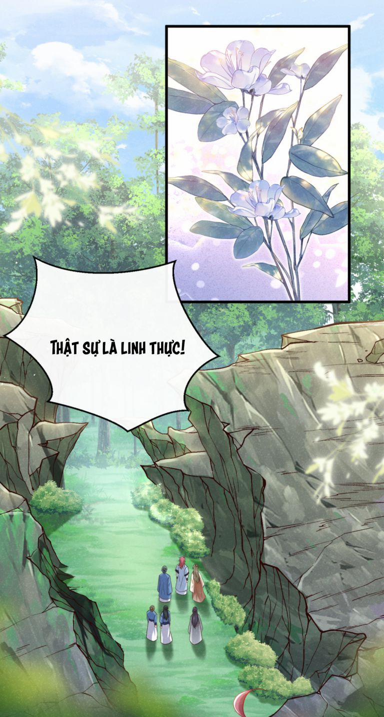 Hôm Nay Lại Lấy Mạng Công Lược Phản Diện 56 trang 7