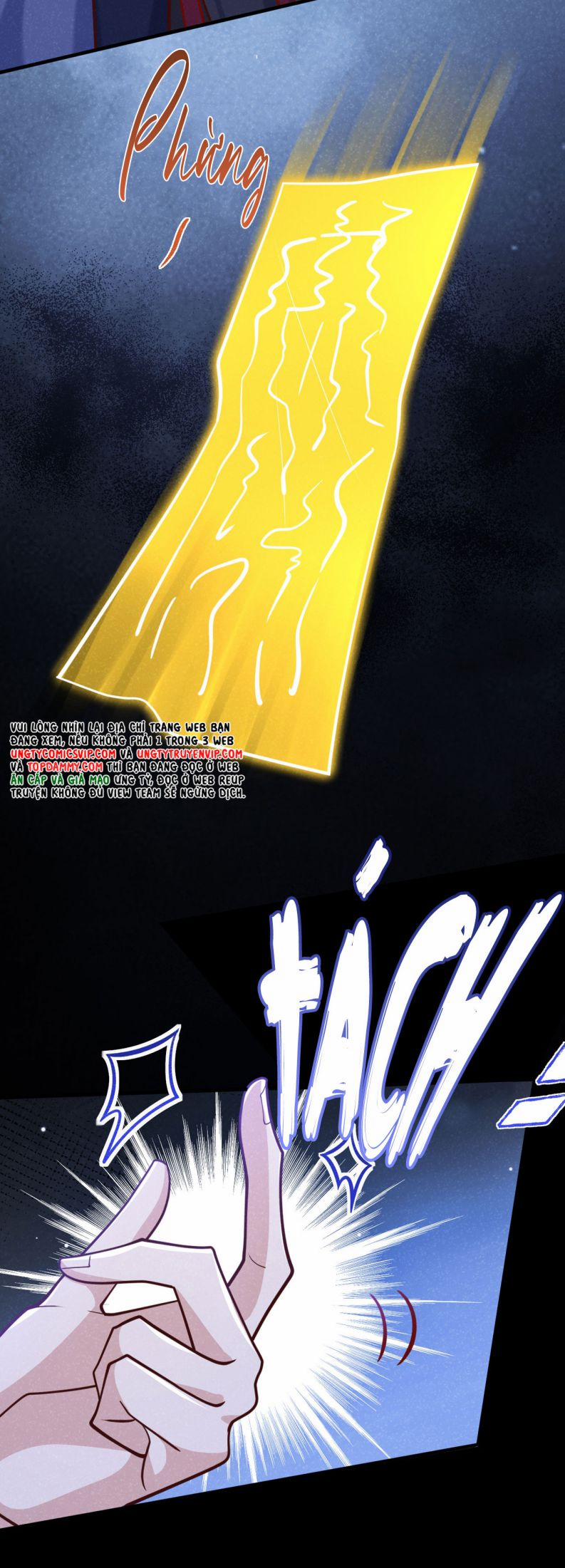 Hôm Nay Lại Lấy Mạng Công Lược Phản Diện 57 trang 19