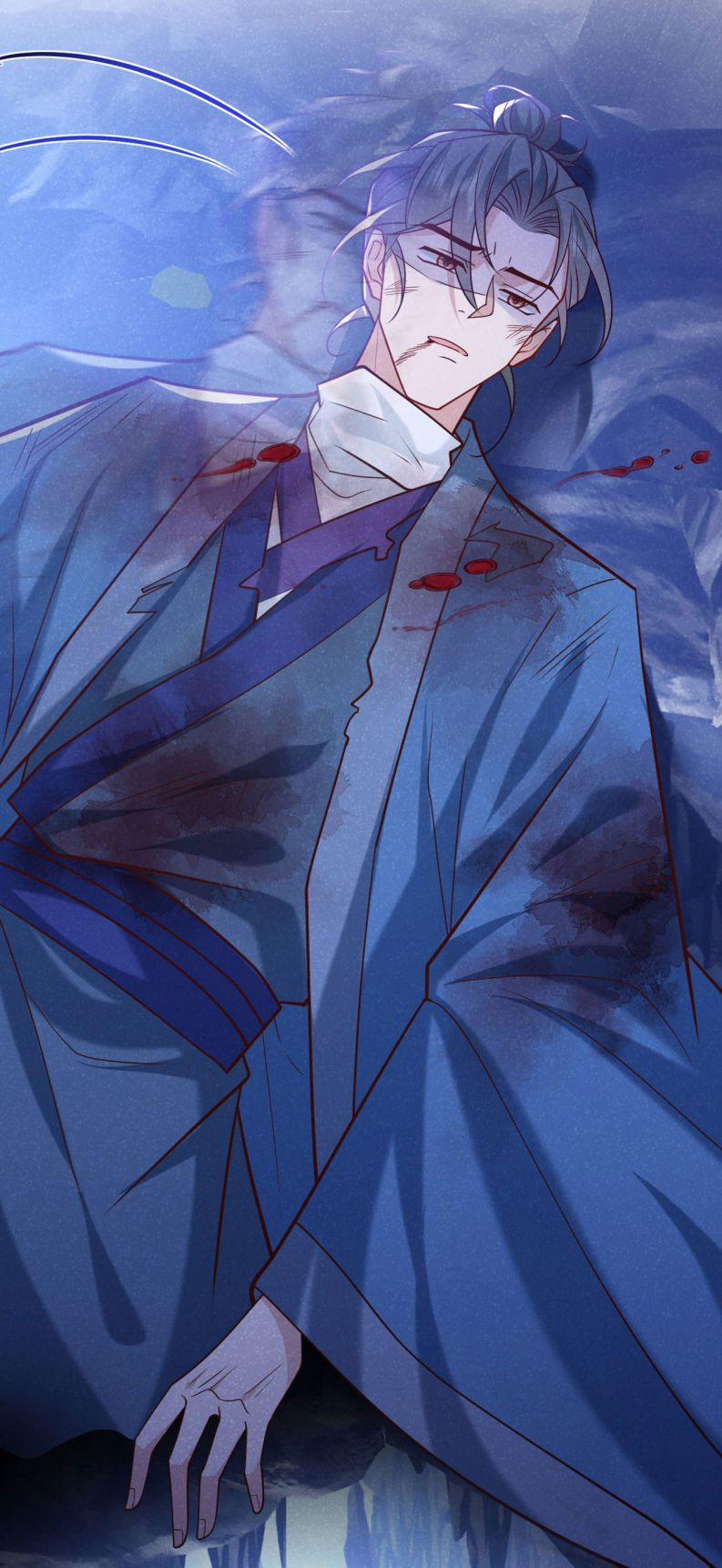 Hôm Nay Lại Lấy Mạng Công Lược Phản Diện 57 trang 23