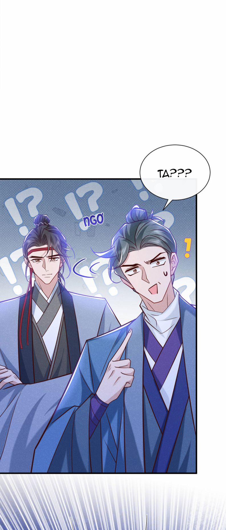 Hôm Nay Lại Lấy Mạng Công Lược Phản Diện 57 trang 3