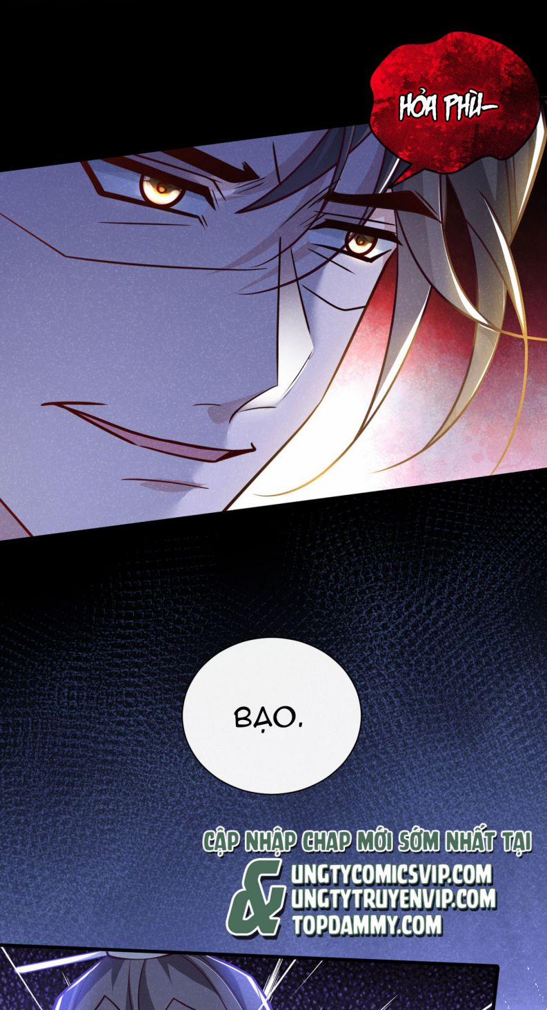 Hôm Nay Lại Lấy Mạng Công Lược Phản Diện 57 trang 9