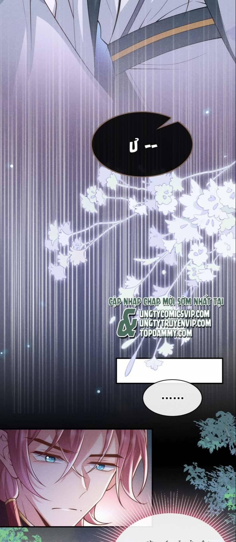 Hôm Nay Lại Lấy Mạng Công Lược Phản Diện 6 trang 11