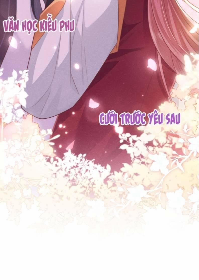 Hôm Nay Lại Lấy Mạng Công Lược Phản Diện 6 trang 23