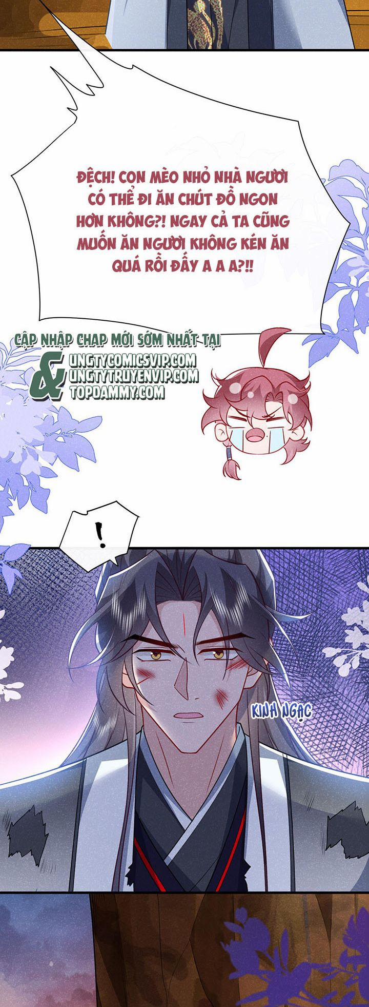 Hôm Nay Lại Lấy Mạng Công Lược Phản Diện 60 trang 13