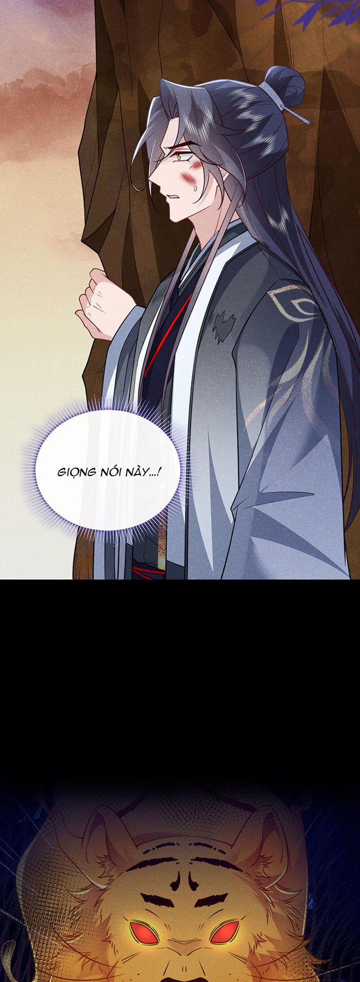 Hôm Nay Lại Lấy Mạng Công Lược Phản Diện 60 trang 14