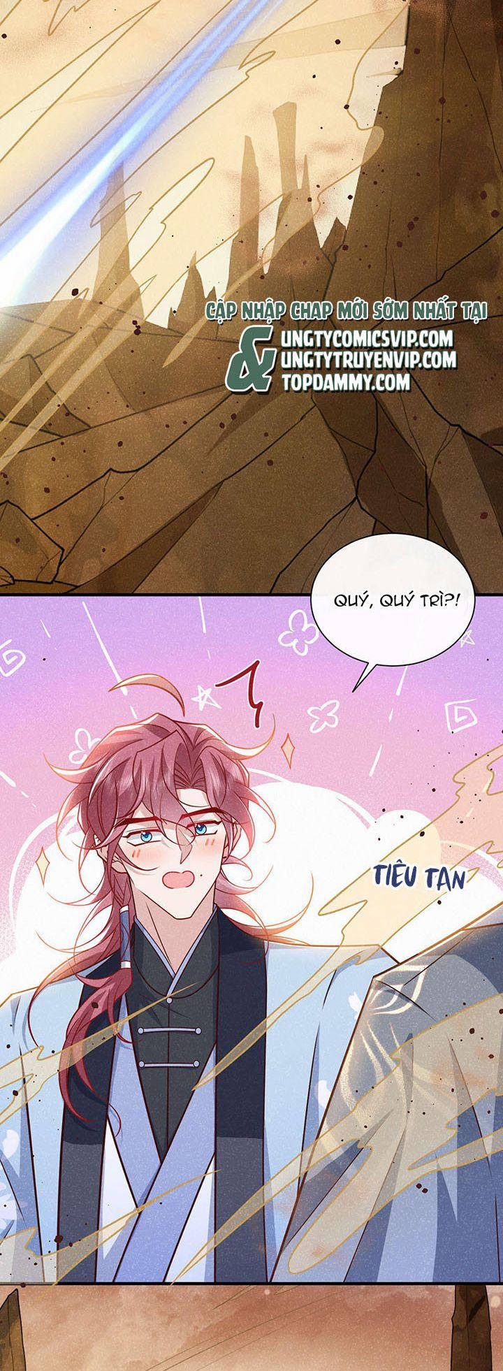 Hôm Nay Lại Lấy Mạng Công Lược Phản Diện 60 trang 18