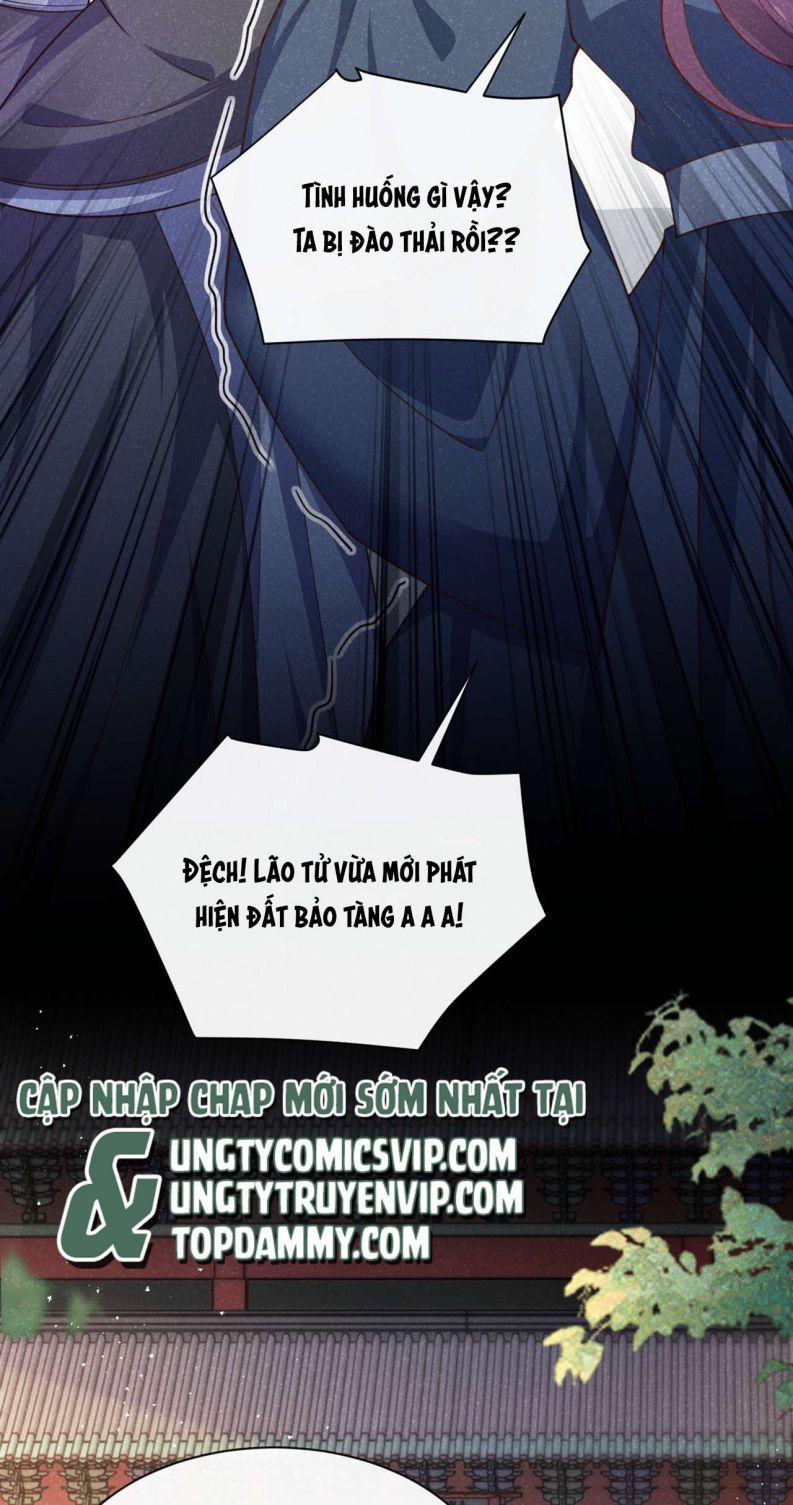 Hôm Nay Lại Lấy Mạng Công Lược Phản Diện 62 trang 15