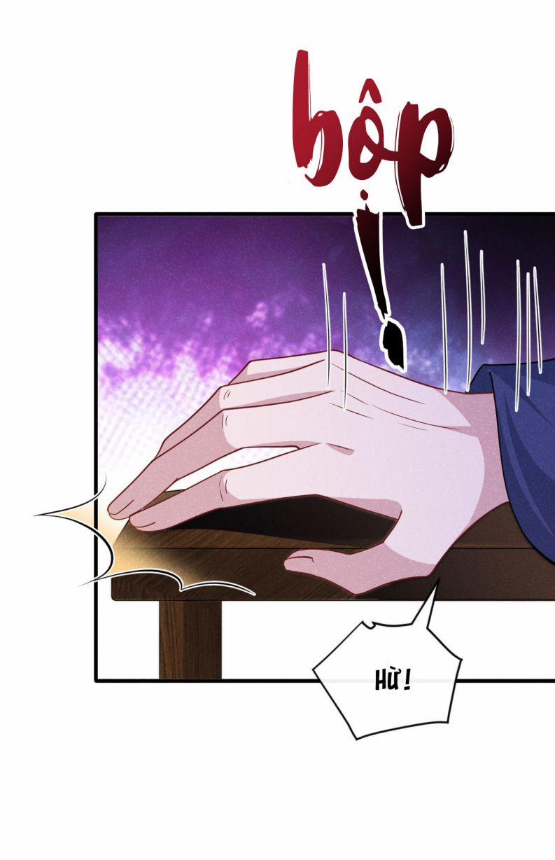 Hôm Nay Lại Lấy Mạng Công Lược Phản Diện 62 trang 23