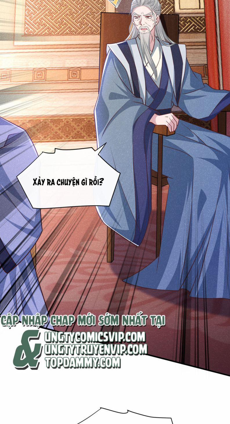 Hôm Nay Lại Lấy Mạng Công Lược Phản Diện 62 trang 27