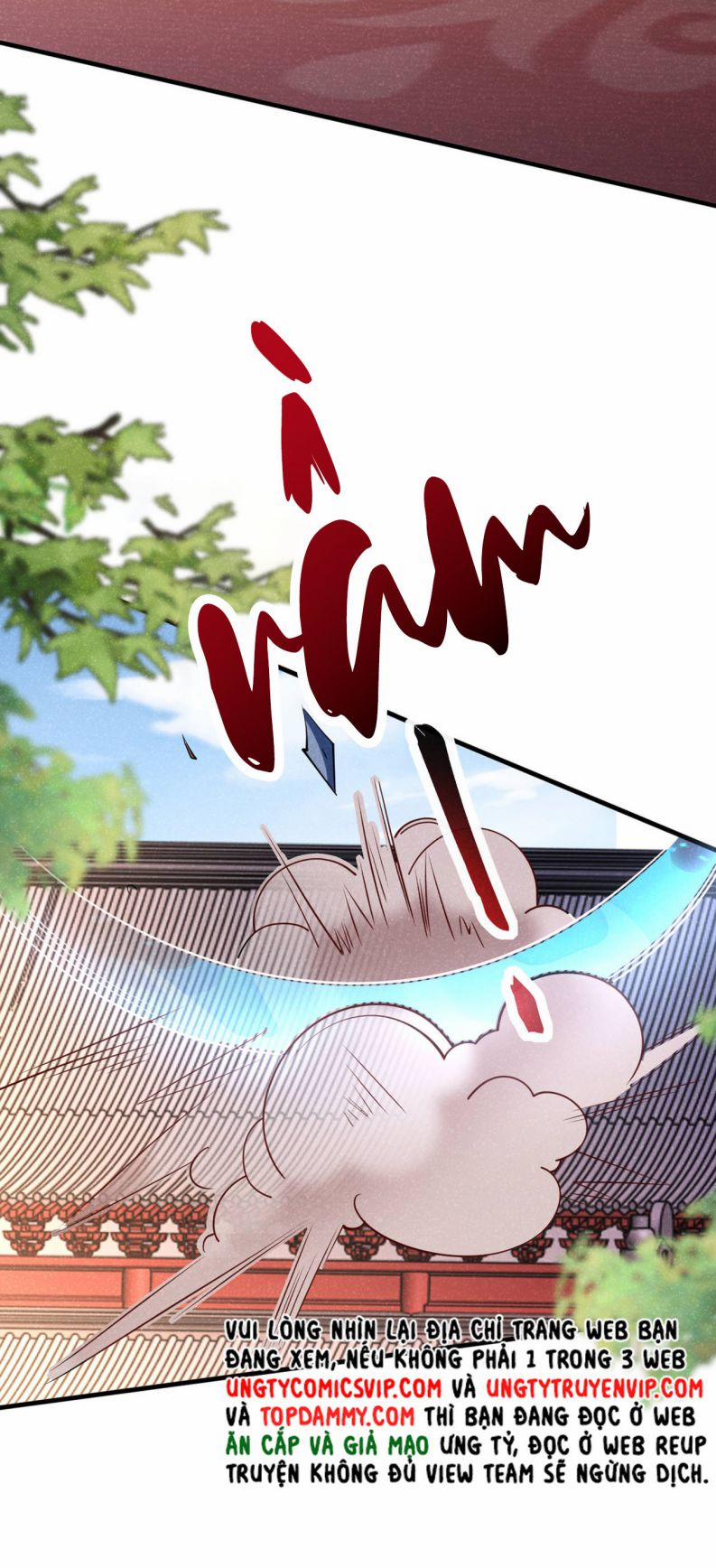 Hôm Nay Lại Lấy Mạng Công Lược Phản Diện 62 trang 30