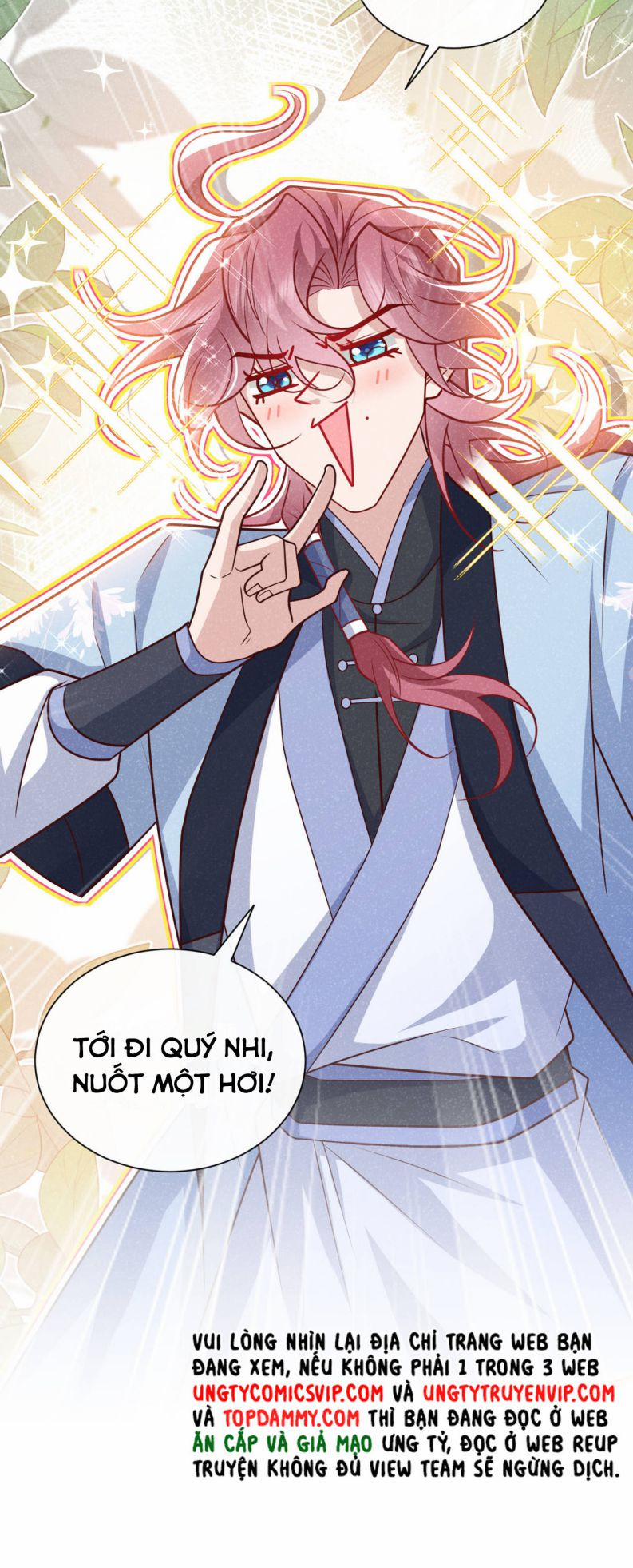 Hôm Nay Lại Lấy Mạng Công Lược Phản Diện 62 trang 6