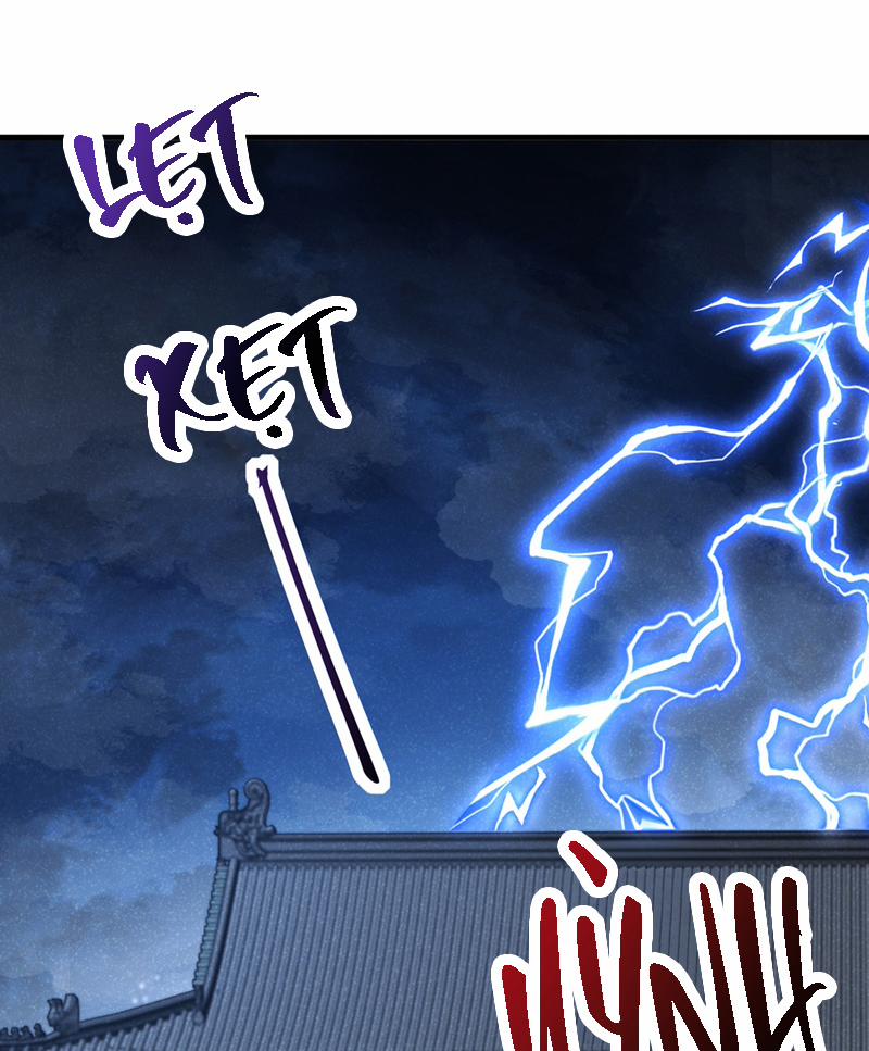 Hôm Nay Lại Lấy Mạng Công Lược Phản Diện 63 trang 10