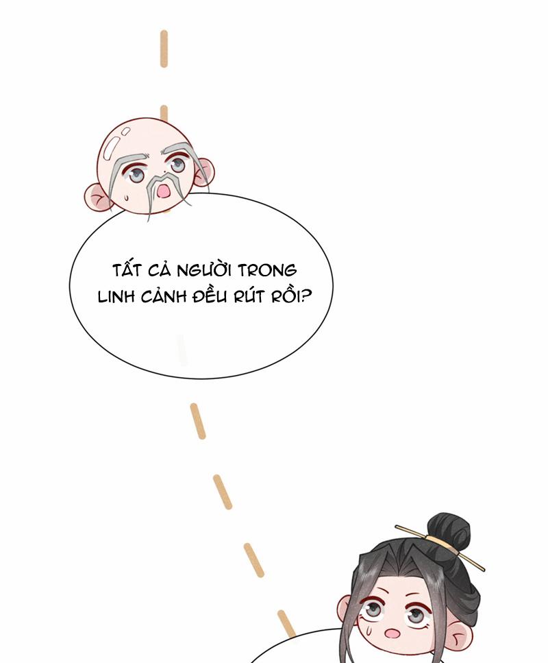 Hôm Nay Lại Lấy Mạng Công Lược Phản Diện 63 trang 14