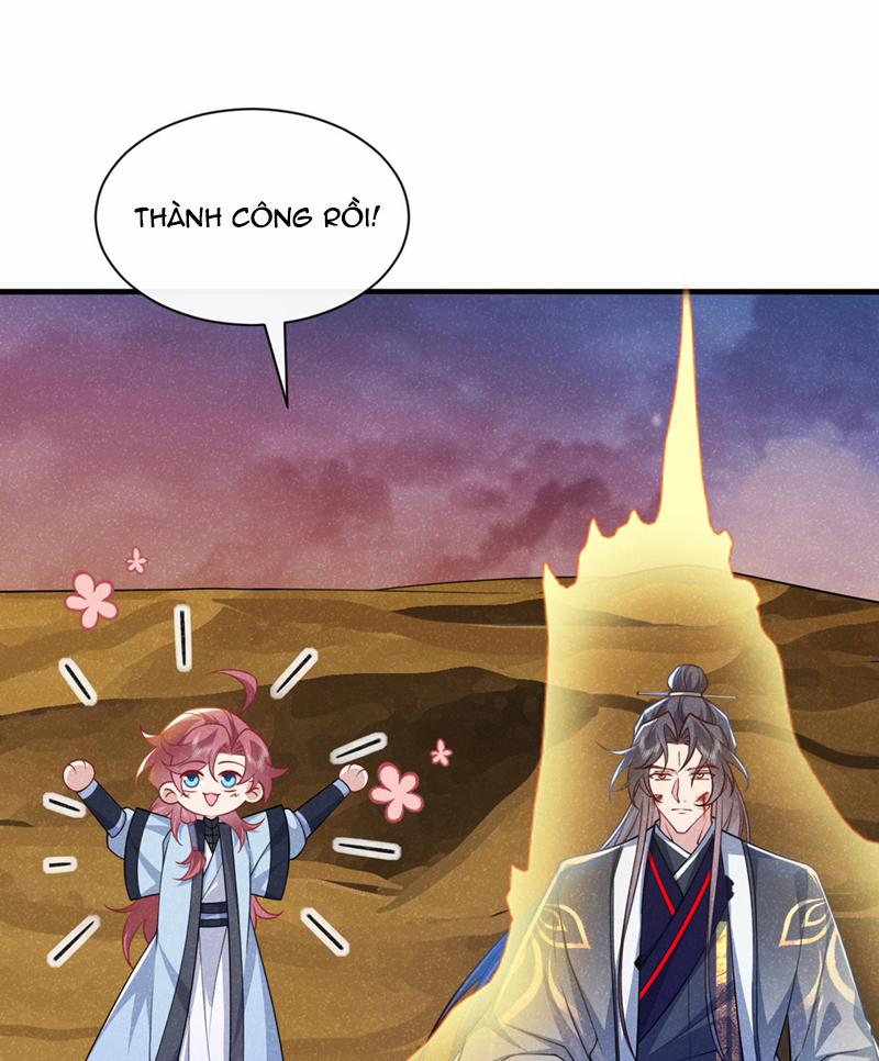 Hôm Nay Lại Lấy Mạng Công Lược Phản Diện 63 trang 20