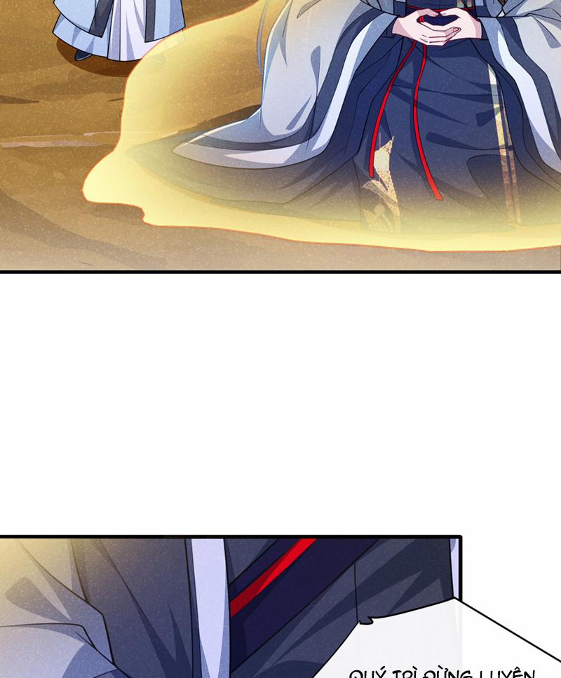 Hôm Nay Lại Lấy Mạng Công Lược Phản Diện 63 trang 21