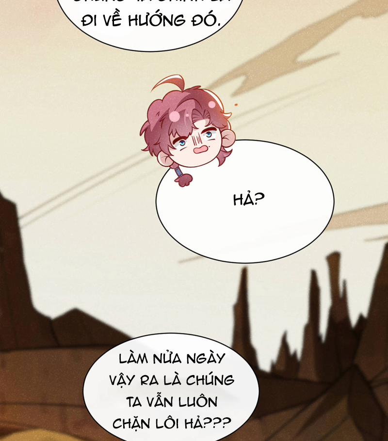 Hôm Nay Lại Lấy Mạng Công Lược Phản Diện 63 trang 33