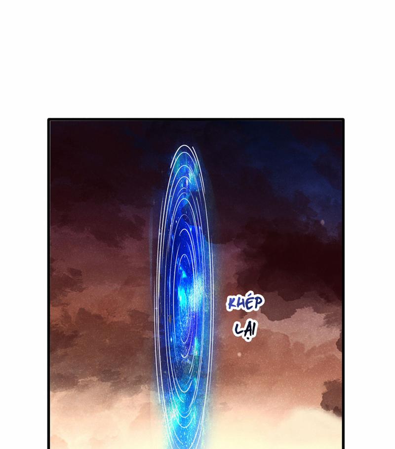 Hôm Nay Lại Lấy Mạng Công Lược Phản Diện 63 trang 35