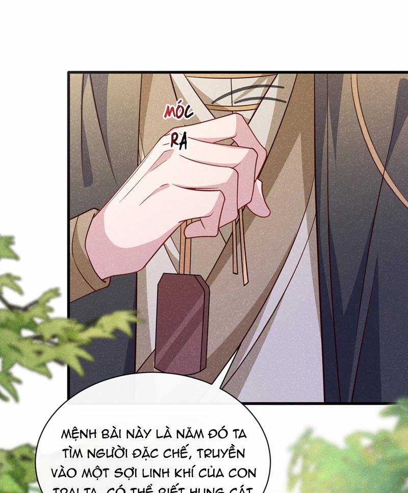 Hôm Nay Lại Lấy Mạng Công Lược Phản Diện 63 trang 4