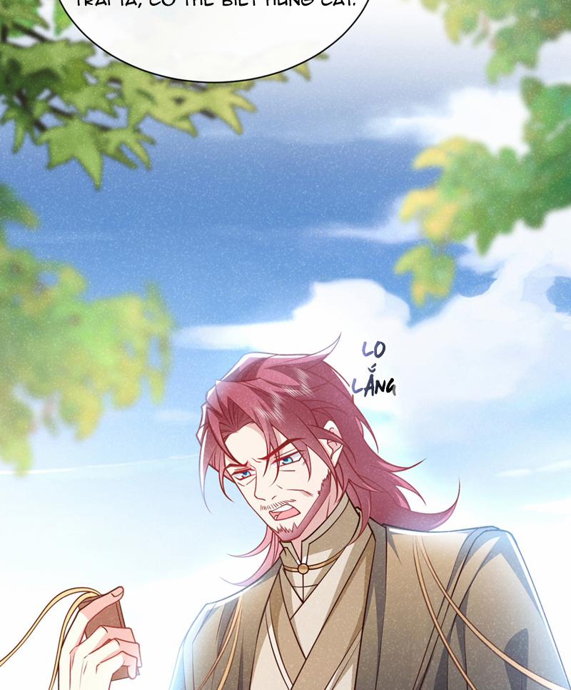 Hôm Nay Lại Lấy Mạng Công Lược Phản Diện 63 trang 5