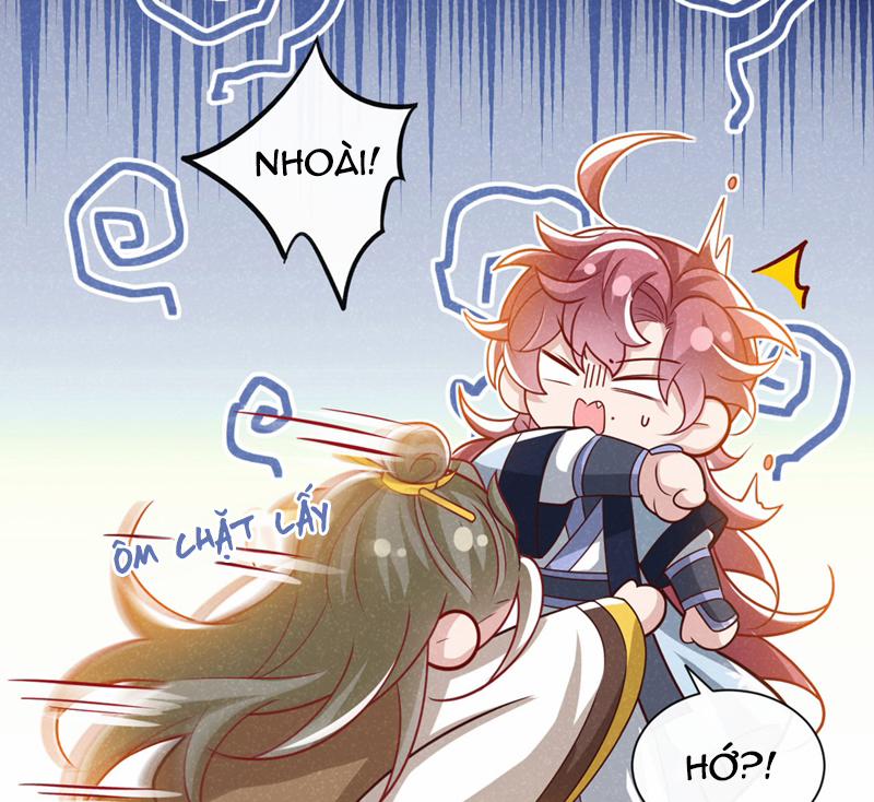 Hôm Nay Lại Lấy Mạng Công Lược Phản Diện 63 trang 50