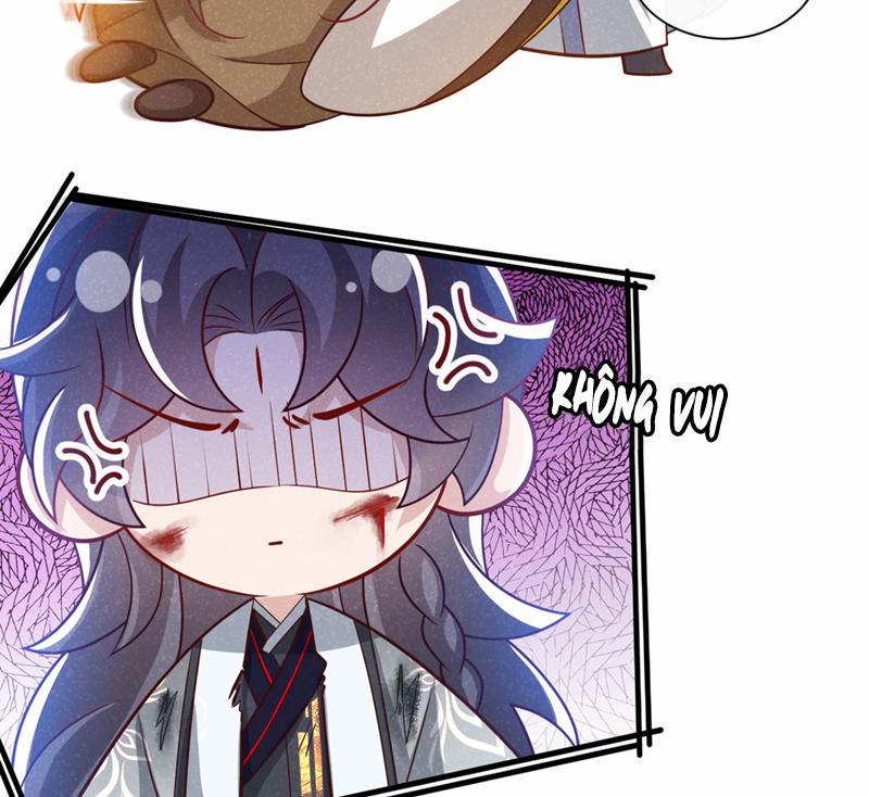 Hôm Nay Lại Lấy Mạng Công Lược Phản Diện 63 trang 51