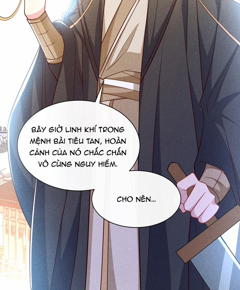 Hôm Nay Lại Lấy Mạng Công Lược Phản Diện 63 trang 6