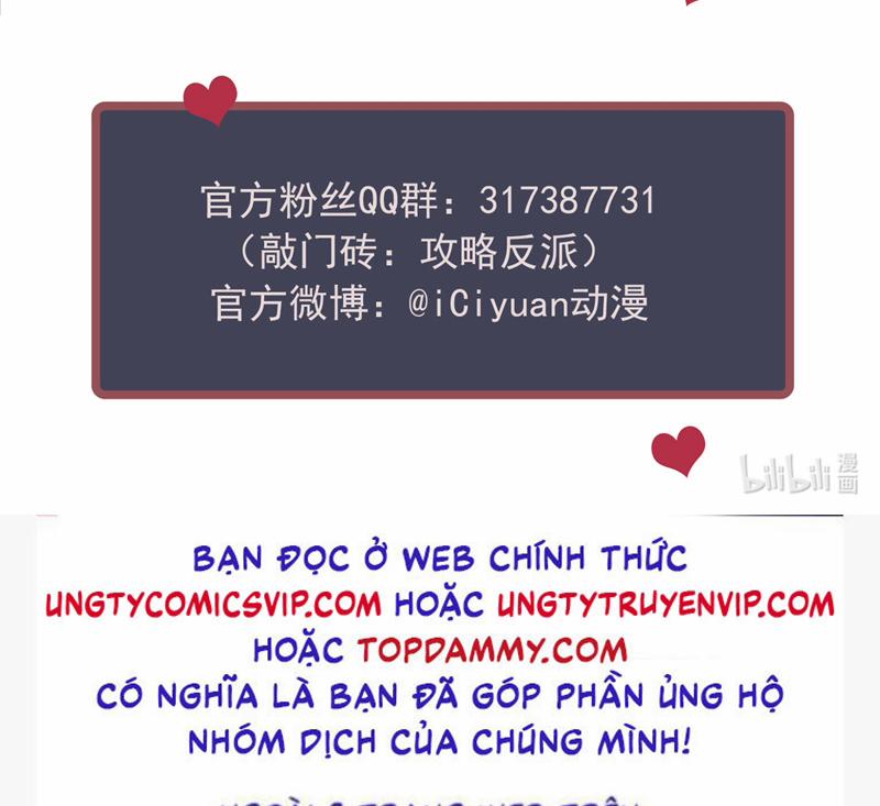 Hôm Nay Lại Lấy Mạng Công Lược Phản Diện 63 trang 68