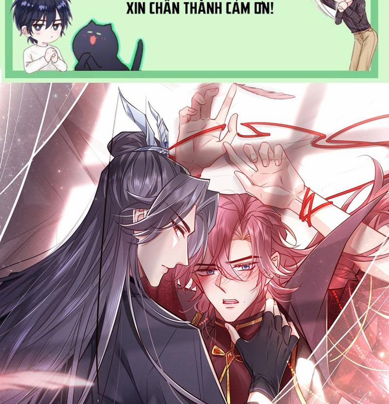 Hôm Nay Lại Lấy Mạng Công Lược Phản Diện 64 trang 1