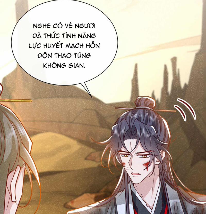 Hôm Nay Lại Lấy Mạng Công Lược Phản Diện 64 trang 10