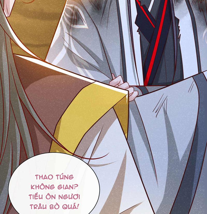 Hôm Nay Lại Lấy Mạng Công Lược Phản Diện 64 trang 11