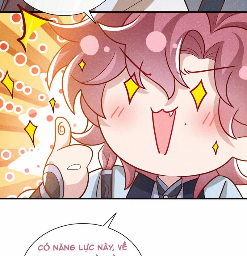 Hôm Nay Lại Lấy Mạng Công Lược Phản Diện 64 trang 12