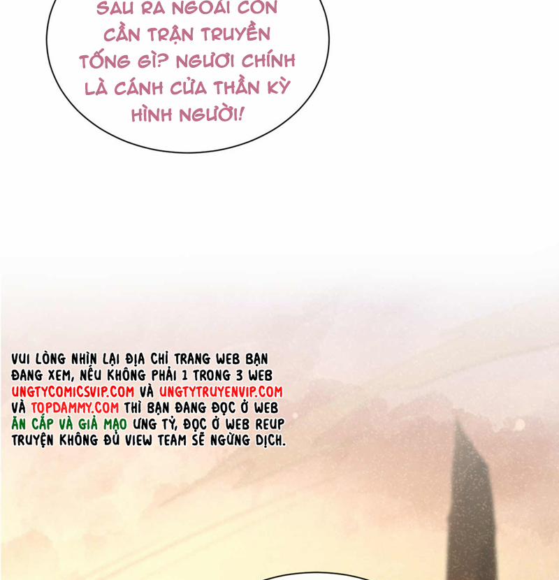 Hôm Nay Lại Lấy Mạng Công Lược Phản Diện 64 trang 13