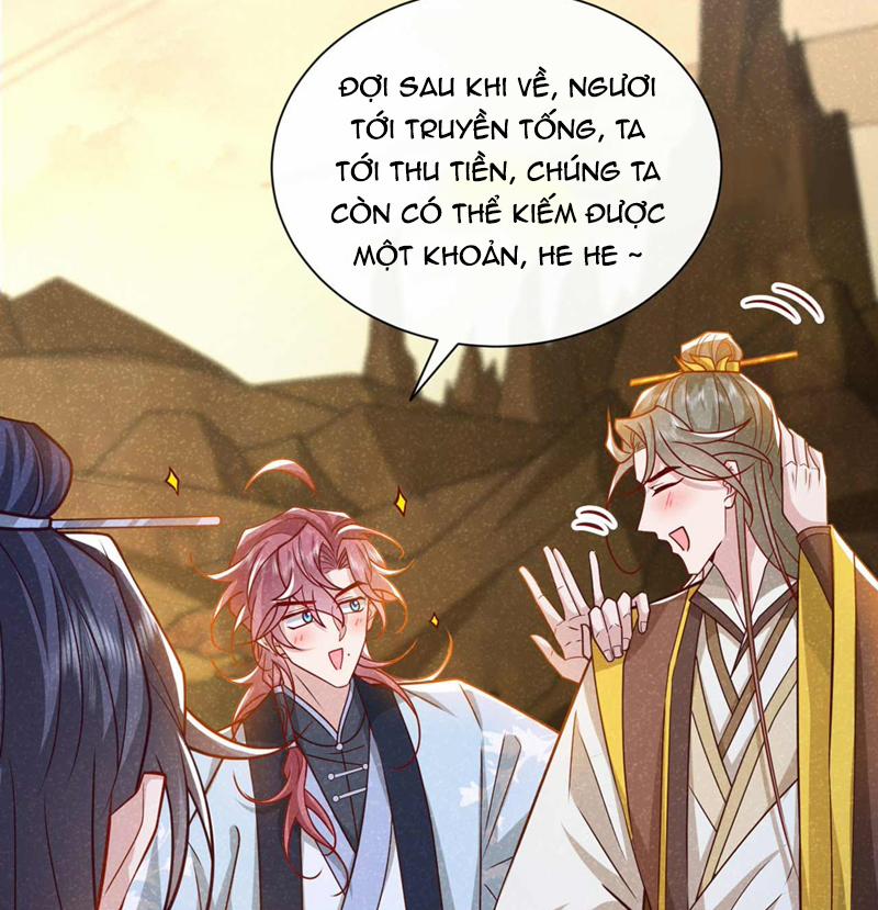 Hôm Nay Lại Lấy Mạng Công Lược Phản Diện 64 trang 14