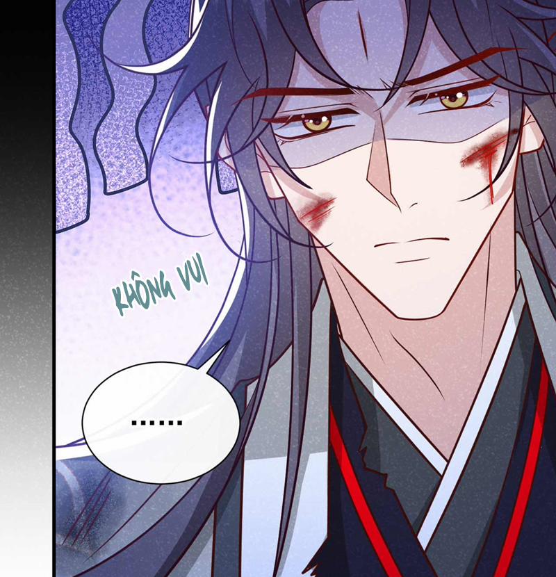 Hôm Nay Lại Lấy Mạng Công Lược Phản Diện 64 trang 16