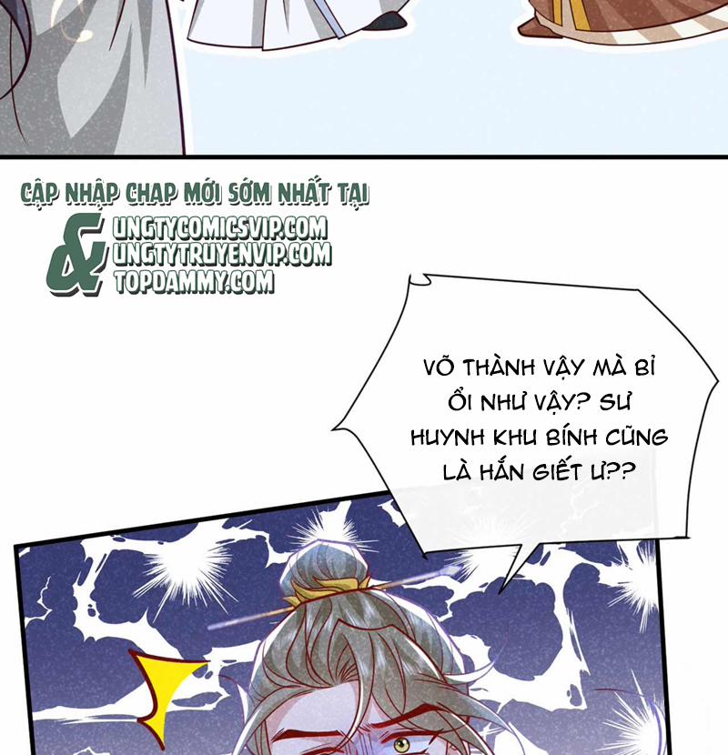 Hôm Nay Lại Lấy Mạng Công Lược Phản Diện 64 trang 20