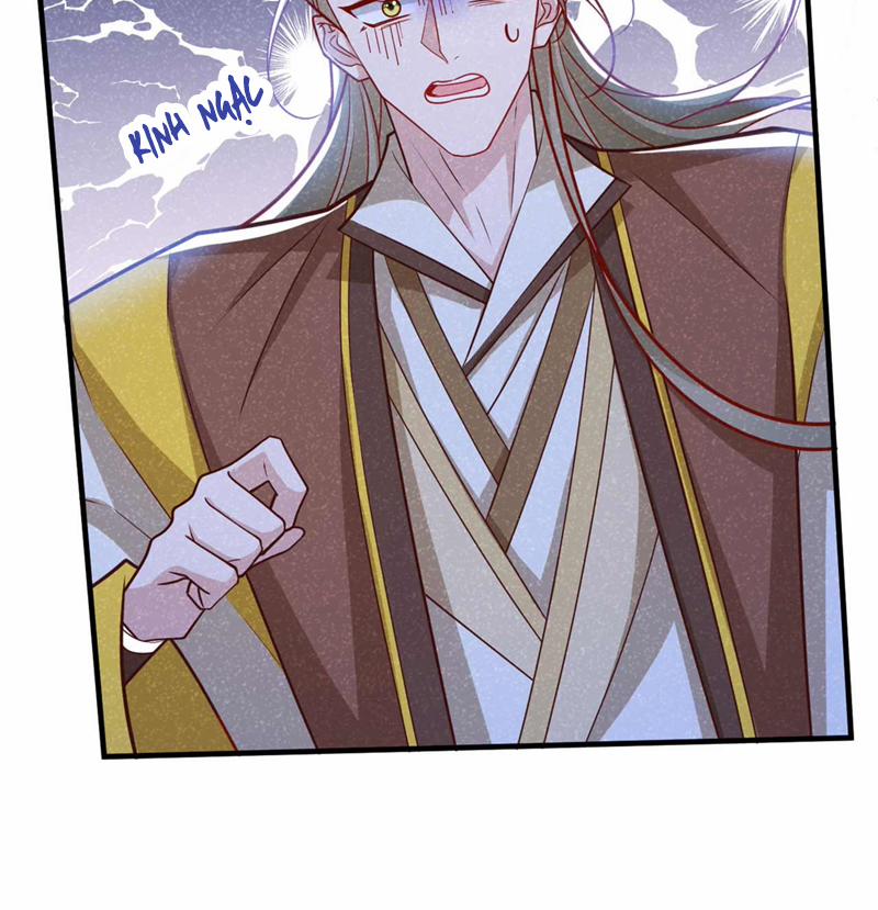 Hôm Nay Lại Lấy Mạng Công Lược Phản Diện 64 trang 21