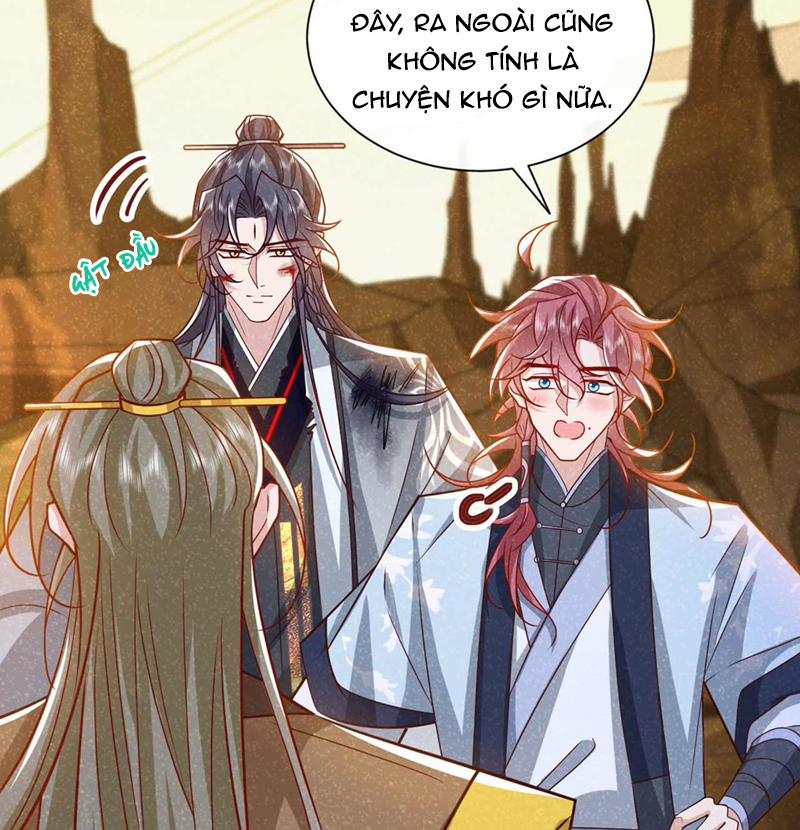 Hôm Nay Lại Lấy Mạng Công Lược Phản Diện 64 trang 24