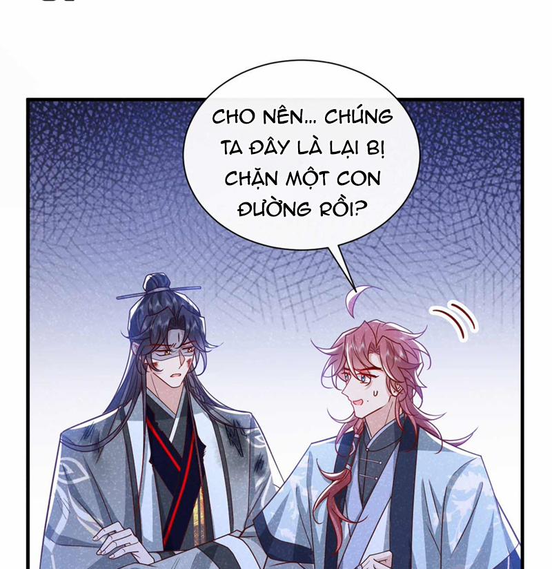 Hôm Nay Lại Lấy Mạng Công Lược Phản Diện 64 trang 32